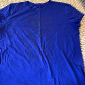 Under Armour classic tee